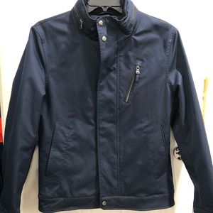 Banana Republic Military Jacket (M)